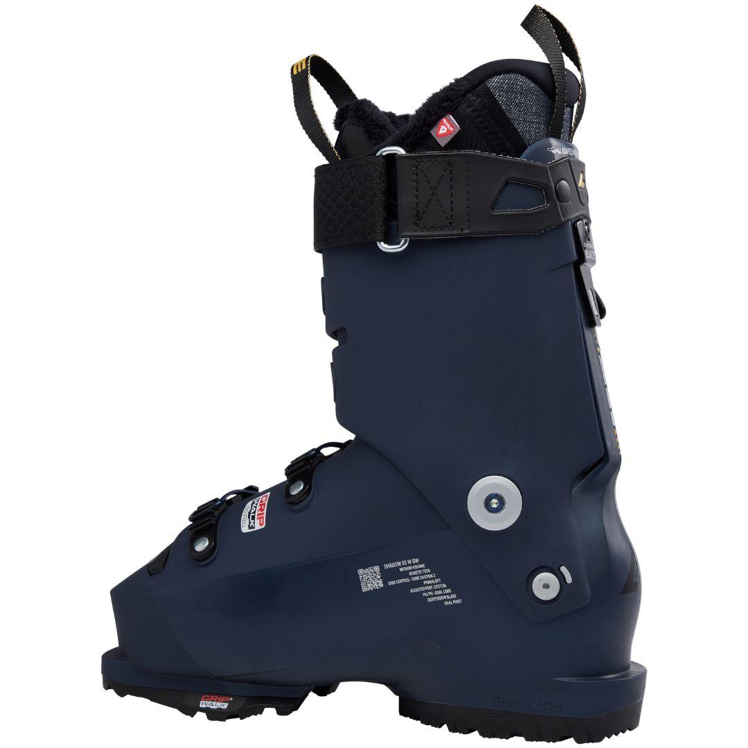 Lange Women's Shadow 95 W MV GW Ski Boots 2026